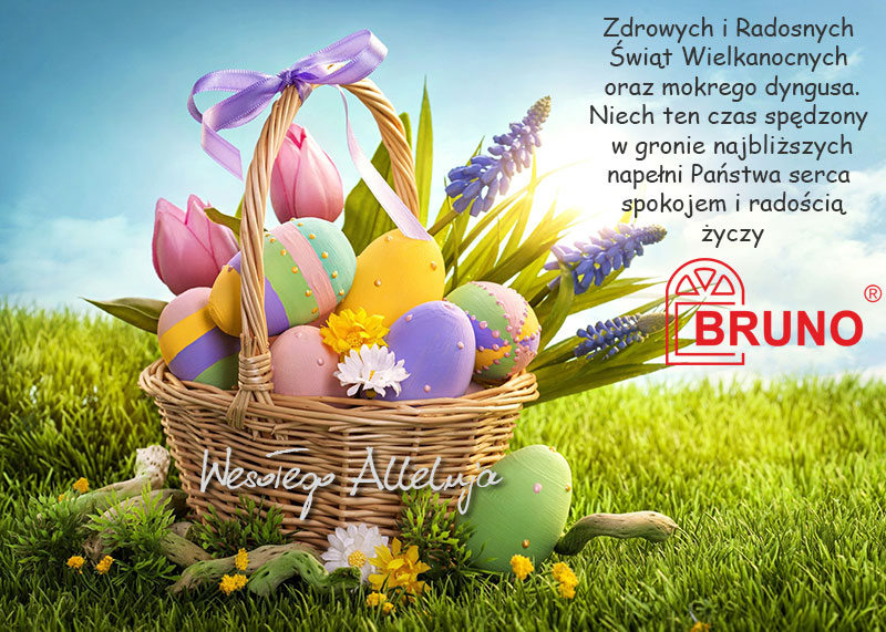 życzenia Wielkanocne Po Niemiecku Kartki E-kartki Wielkanocne Firmowe z LOGO do rozsyłania - 7243749149