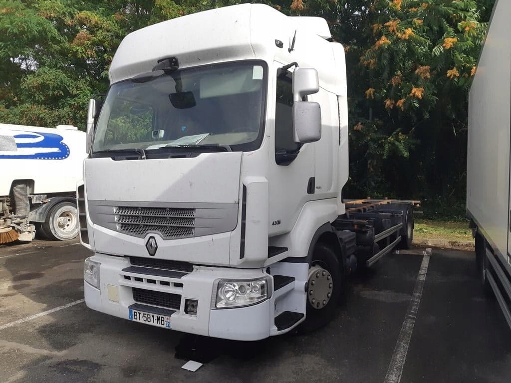 Renault premium 430