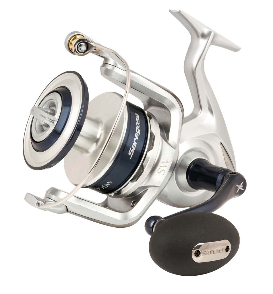 Kołowrotek Shimano Saragosa 20000 SW