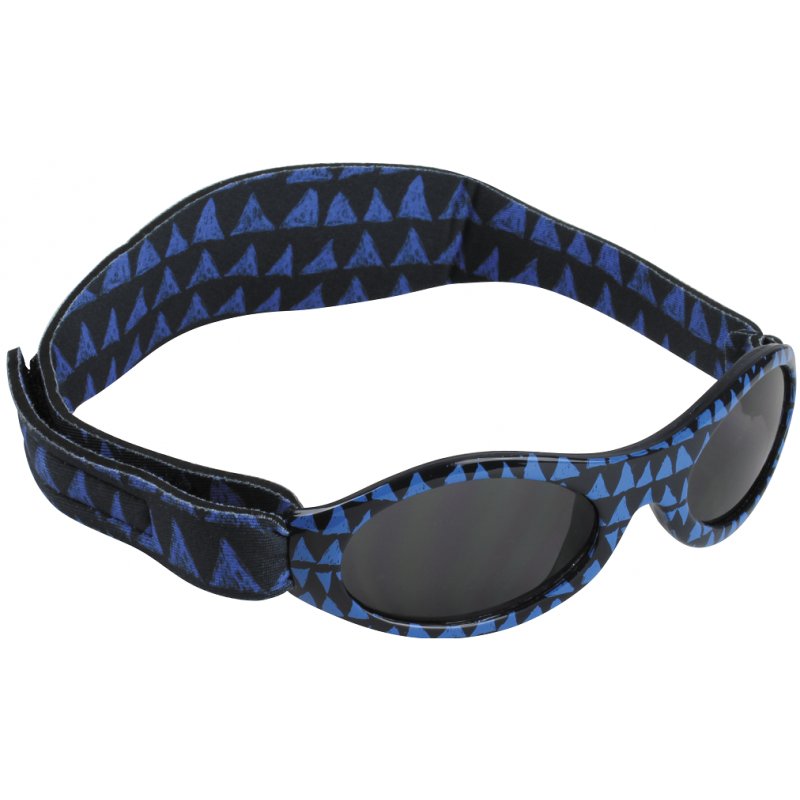 Dooky Okulary przeciwsłoneczne Banz 0m+ BlueTribal