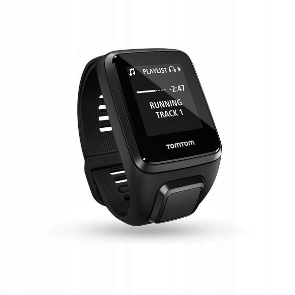 buy tomtom spark 3