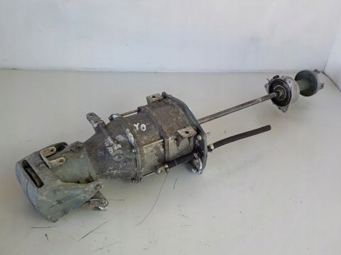 TURBINA NAPĘD POMPA ŚRUBA 150MM SKUTER WODNY