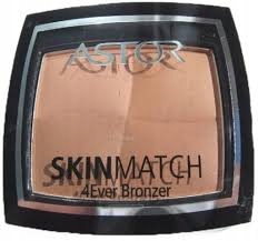 ASTOR Bronzer Skin Match 001 BLONDE