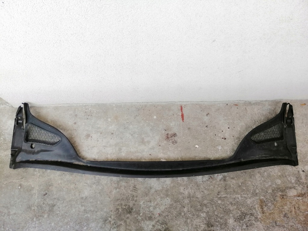 Podszybie Peugeot 307 lift górne 9657173977 7777525604