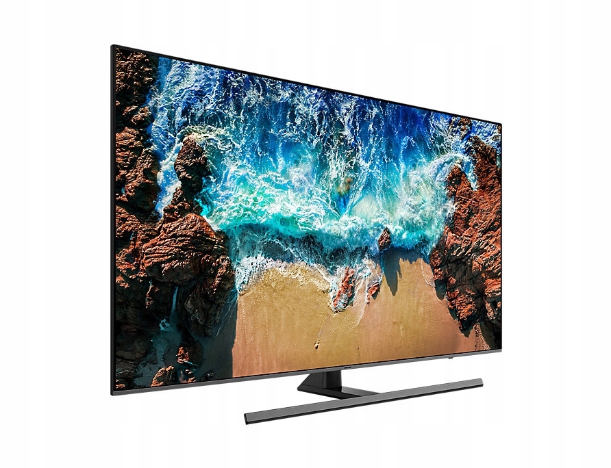 Telewizor Samsung UE55NU8042TXXH