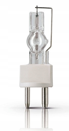 Philips MSR 1200 SA GY22 żarówka Lampa wyładowcza