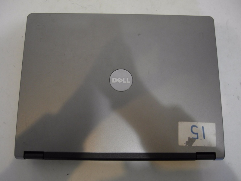 Dell latitude 120l апгрейд