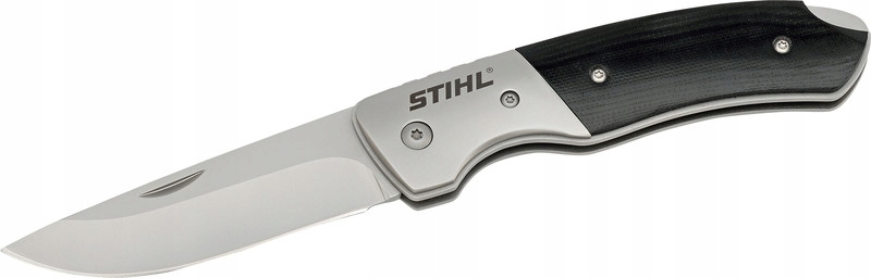 NÓŻ MYŚLIWSKI SCYZORYK STIHL RICHARTZ PROMOCJA