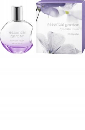 Essential Garden Hypnotic Musk woda EDP z DE 6919526310 oficjalne archiwum Allegro