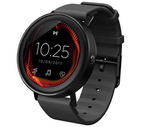 smartwatch vapor misfit
