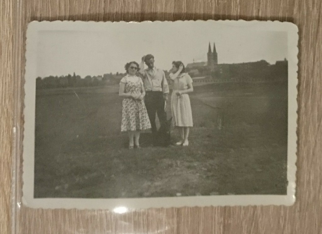 Mikołów Parafia św. Wojciecha