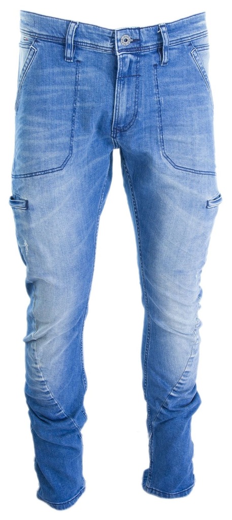 HILFIGER DENIM Spodnie Jeans SHAYNE 34x34