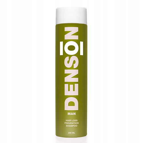 Denson Man Szampon przeciw wypadaniu włosów 200ml