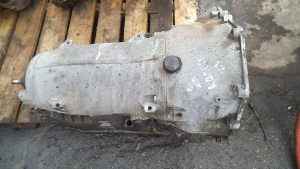 SKRZYNIA AUTOMAT MERCEDES W 210 140 271 26 01