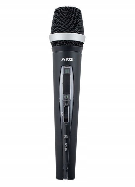 Akg ht420 new arrivals