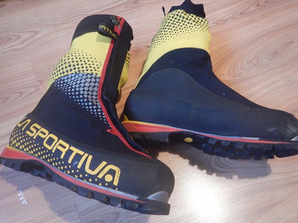 Buty La Sportiva G2 SM nr46
