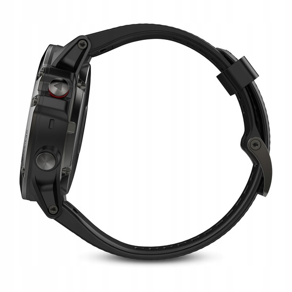 garmin fenix 5x topo
