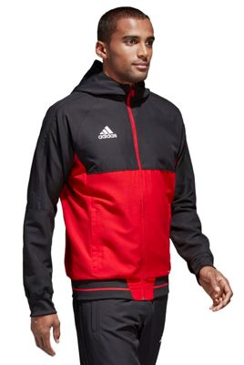 Adidas tiro shop 17 kurtka