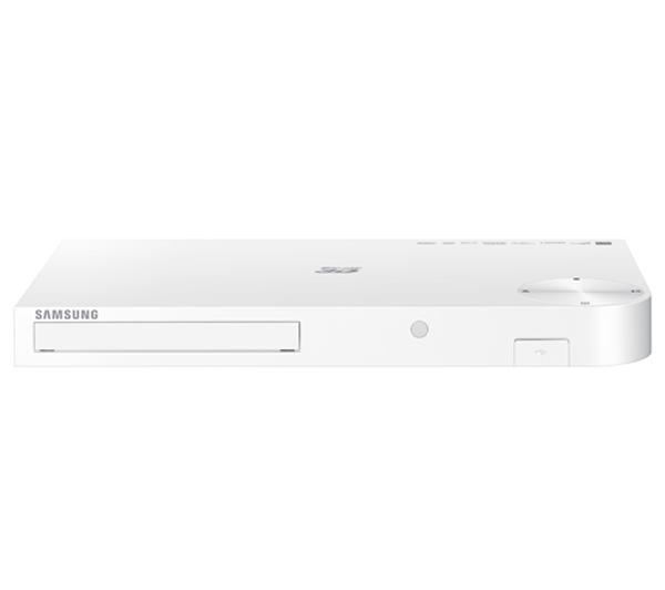 ODTWARZACZ BLU-RAY F5500 DLNA HDMI USB BIAŁY