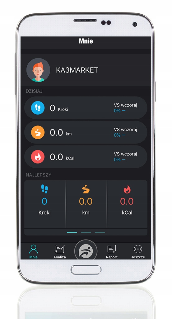 smartband f4