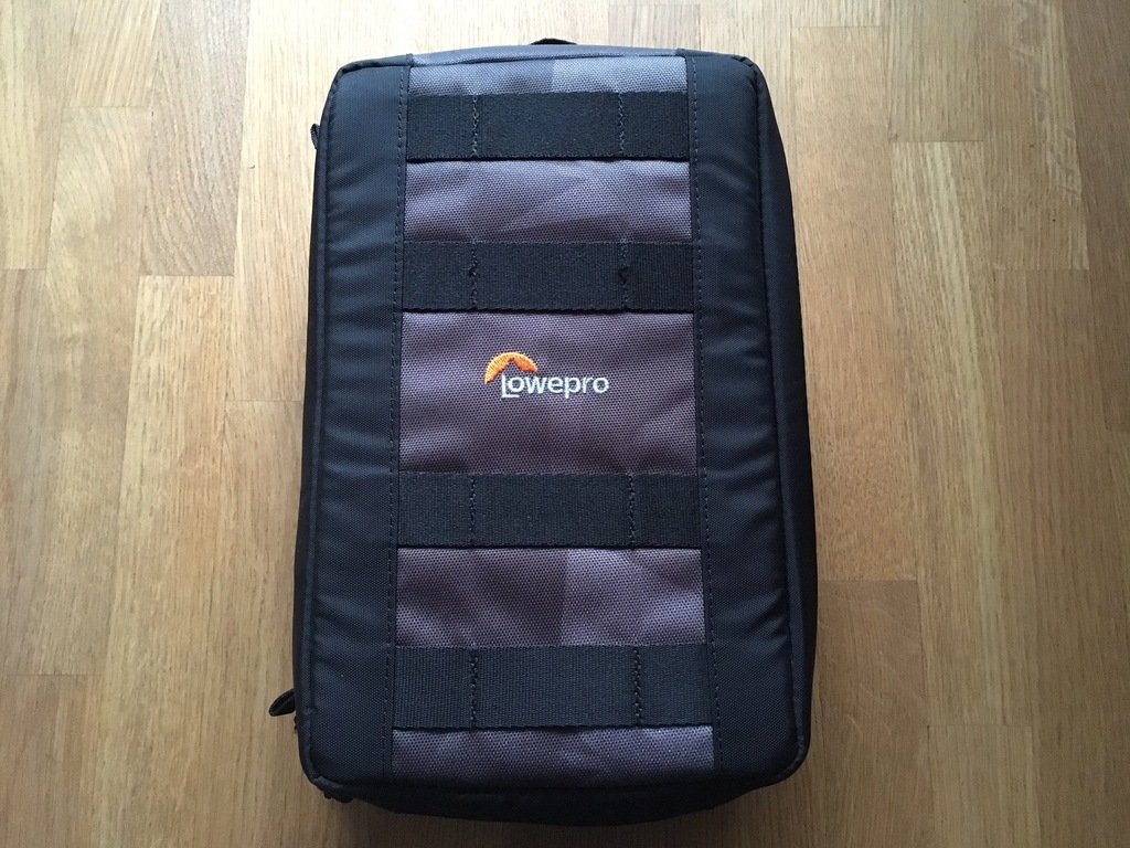 Lowepro ViewPoint CS 80