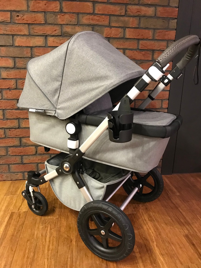 Bugaboo Cameleon 3 wersja limitowana
