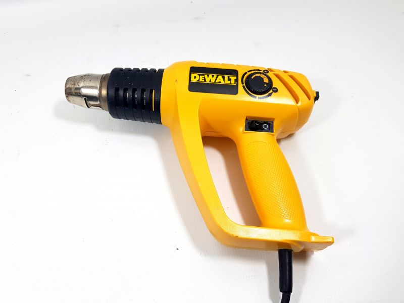 OPALARKA DEWALT DW340-GB
