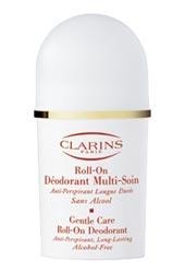 Clarins Gentle Care Roll-On Dezodorant