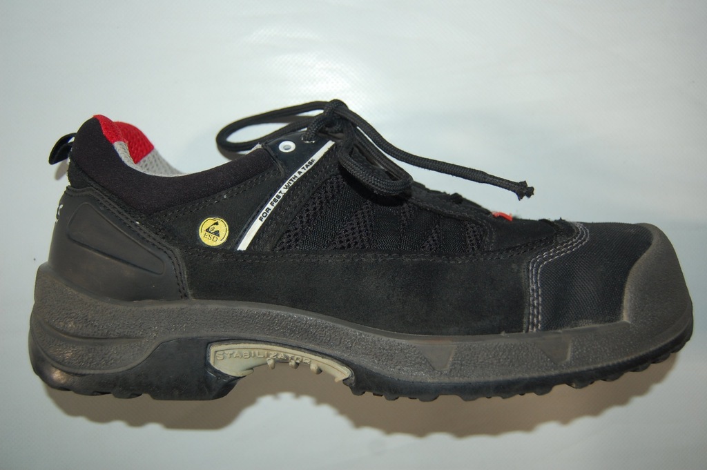 Buty robocze z podnoskiem Jalas FX2 Roz 43