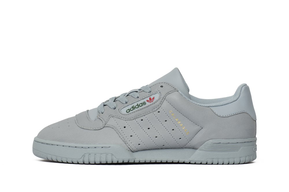 adidas yeezy powerphase calabasas grey cg6422