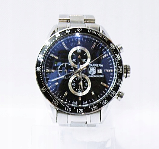 ZEGAREK TAGHEUER CARRERA LY3487 CV2023 SWISS MADE 7597115023