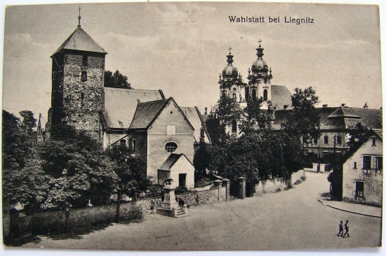 LEGNICKIE POLE - WAHLSTATT (3)