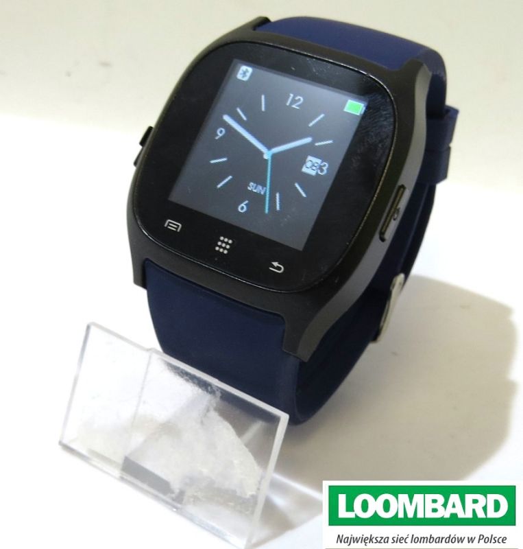 Itouch cheap 3360 smartwatch