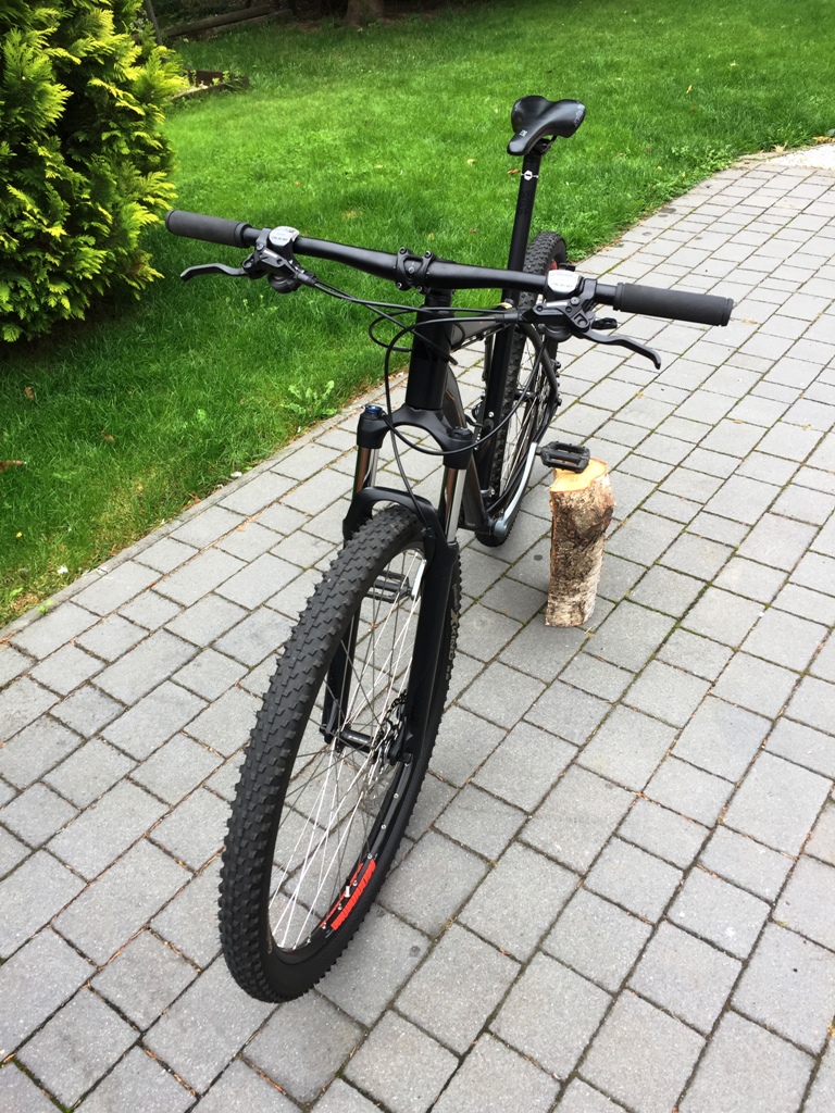 Rower MTB GRAND CANYON AL 3.9 2017 ROZ. L  29 CAL