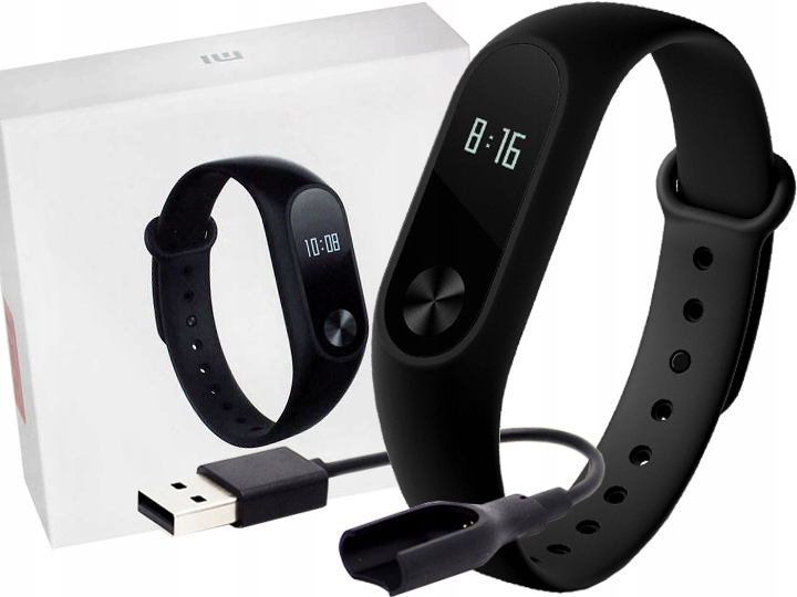 smartwatch miband
