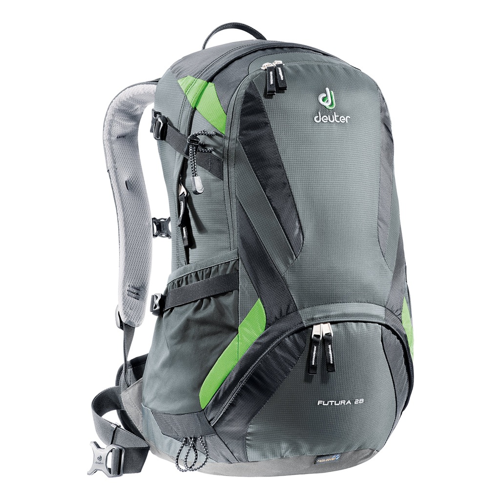 Plecak turystyczny Deuter Futura 28 L waga 1,18kg