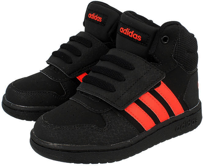 Adidas hoops shop dla dzieci