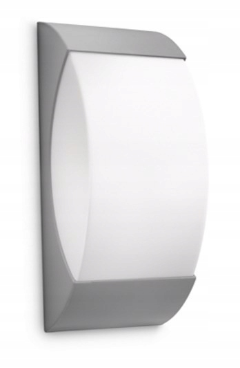 PHILIPS MY GARDEN NOWOCZESNY KINKIET STARRY IP44