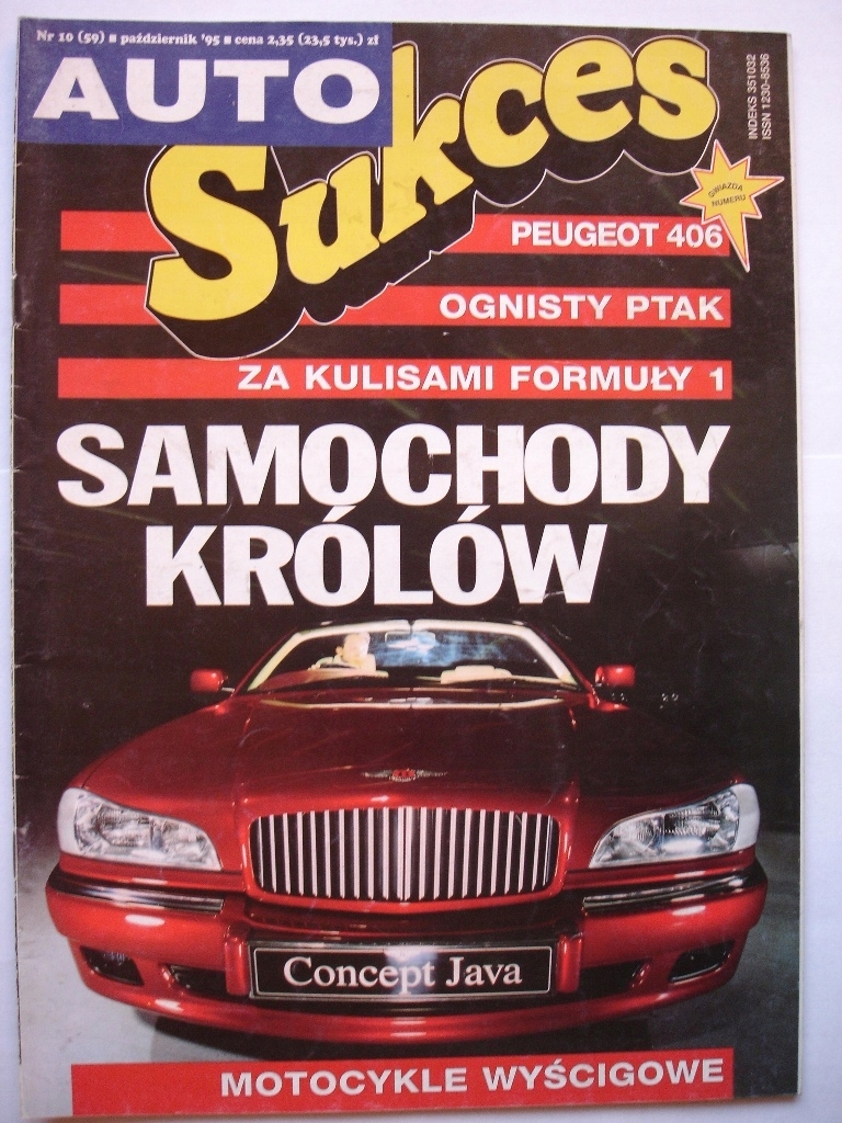 auto sukces 10.96