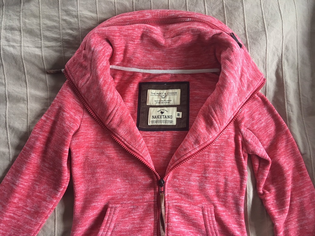 Tk maxx 2025 naketano hoodie