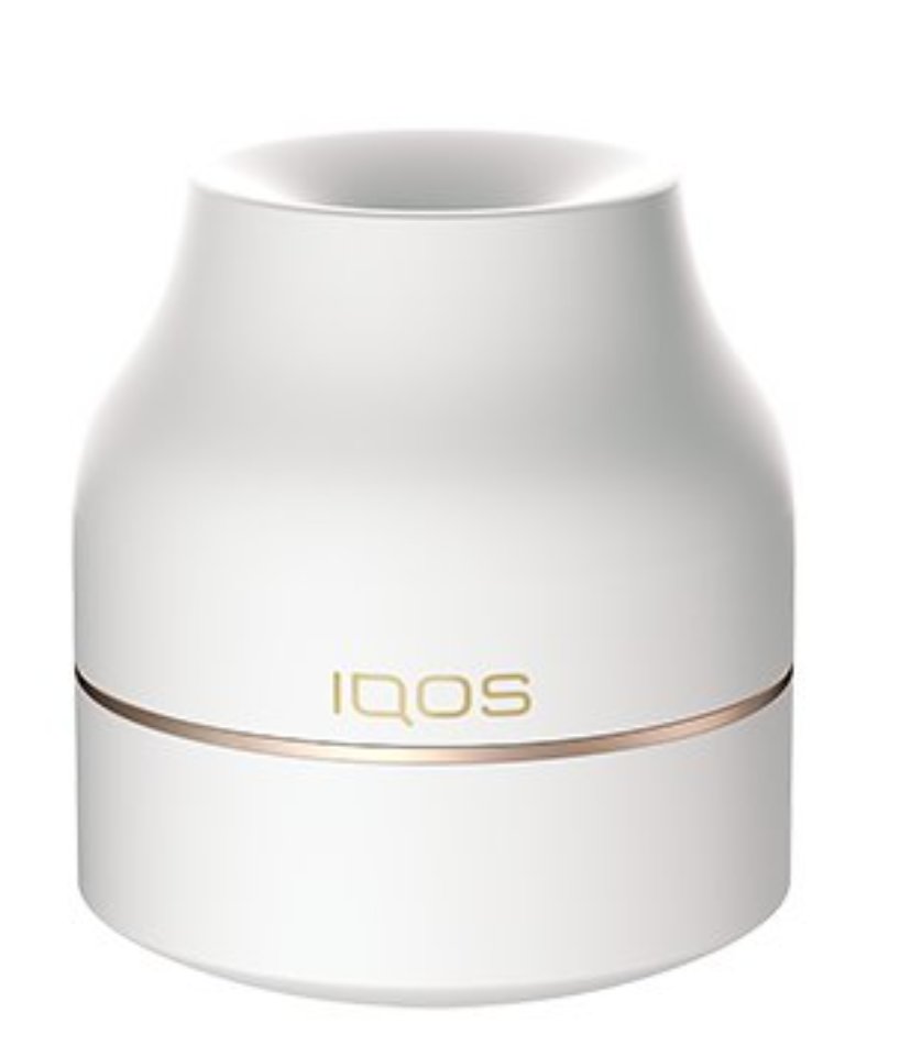 NOWA popielniczka Iqos ORGINALNA
