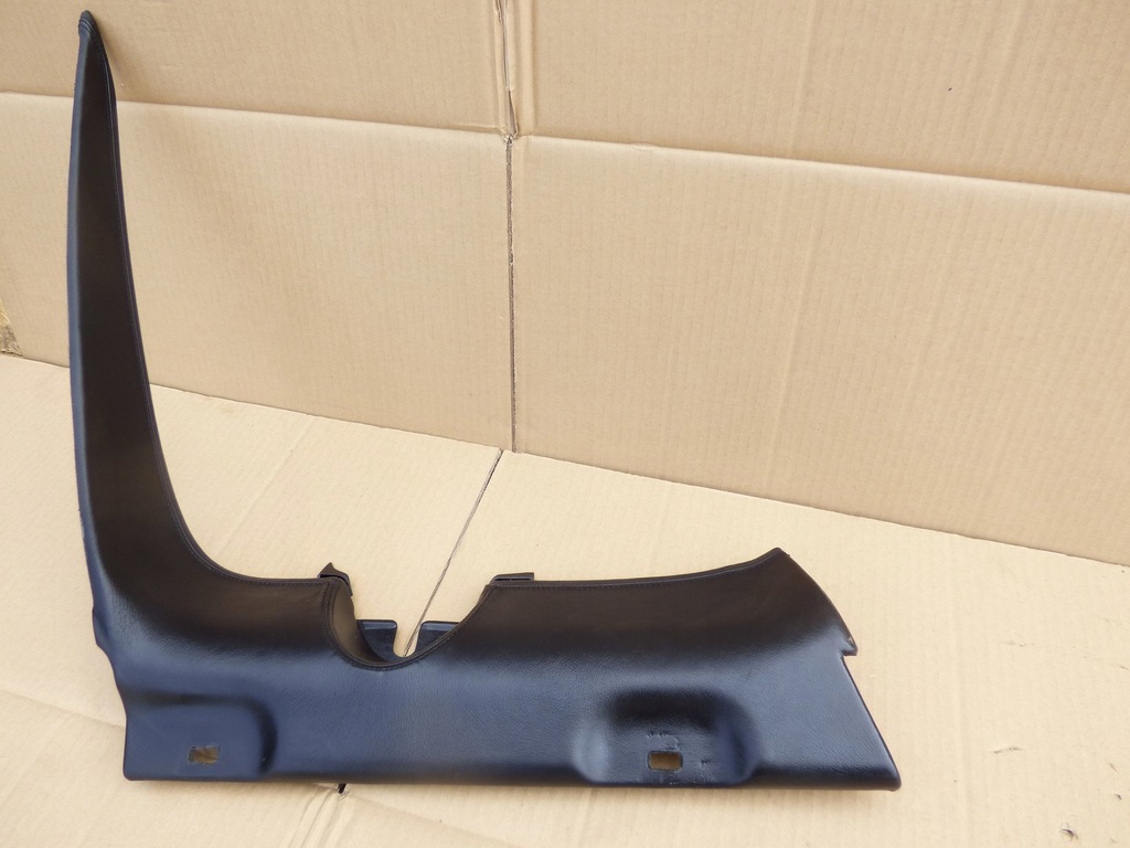 bmw e31 840 anglik element kokpitu