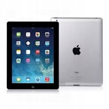 Tablet Apple iPad A1430 64GB Wi-Fi