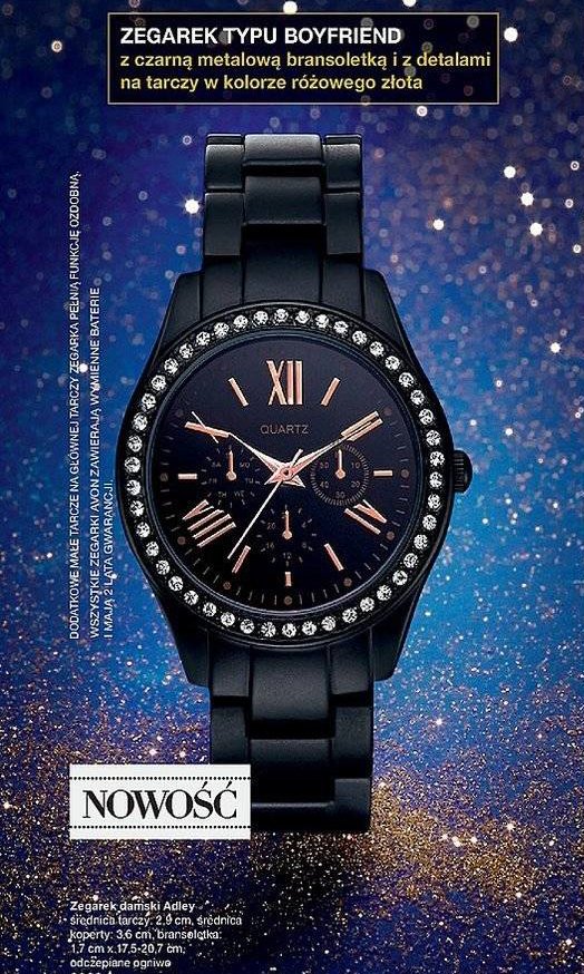 Avon - Zegarek Adley