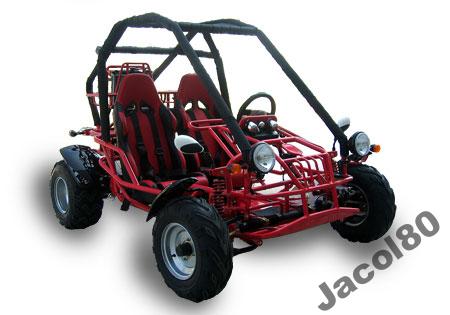 Buggy gs best sale moon 260