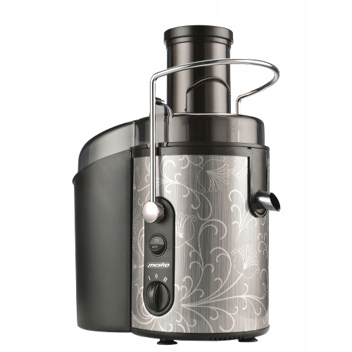 Sokowirówka na całe owoce MESKO MS 4112 1000W 7157898635 Mesko, sokowirówka, 1000W, MS 4112