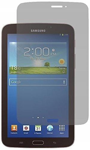 Screen Protector Samsung Galaxy Tab3 7.0 4x