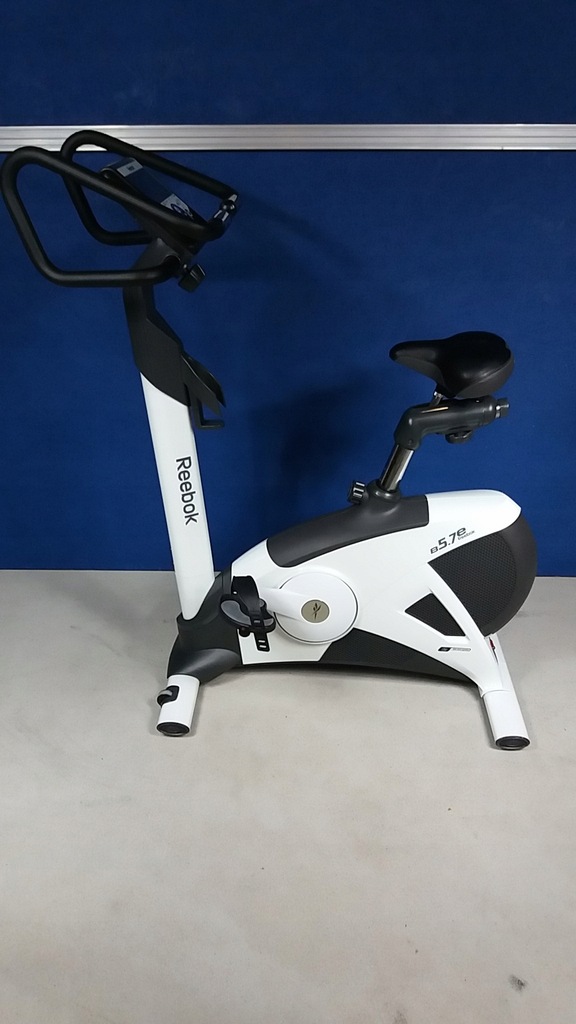 Rower elektromagnetyczny Reebok B5.7e 15 7486041954