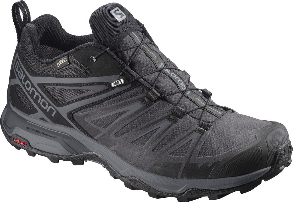 salomon women's x alp mtn gtx hiking boots