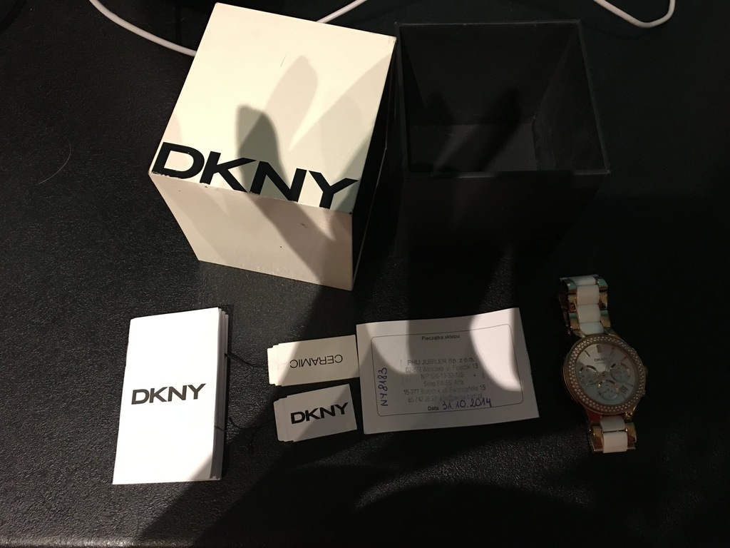 Dkny 8183 hotsell